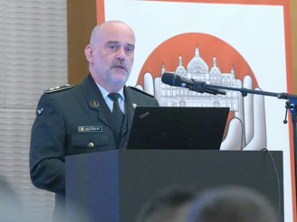 Genmaj Geeraert Cover