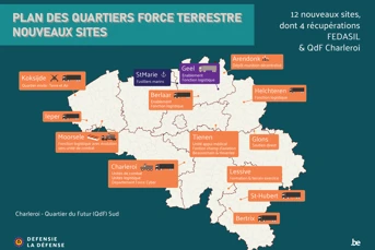Kw Pl 2026 Force Terrestre Nouveaux Sites